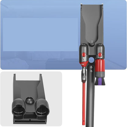 Mural Support pour Dyson V11 / V15 Aspirateur Accessoire Station Chargeur Batterie