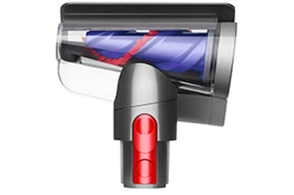 Dyson Mini brosse motorisée auto-démêlante