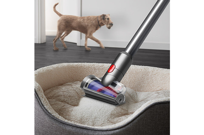 Dyson Mini brosse motorisée auto-démêlante