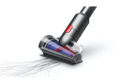 Dyson Mini brosse motorisée auto-démêlante